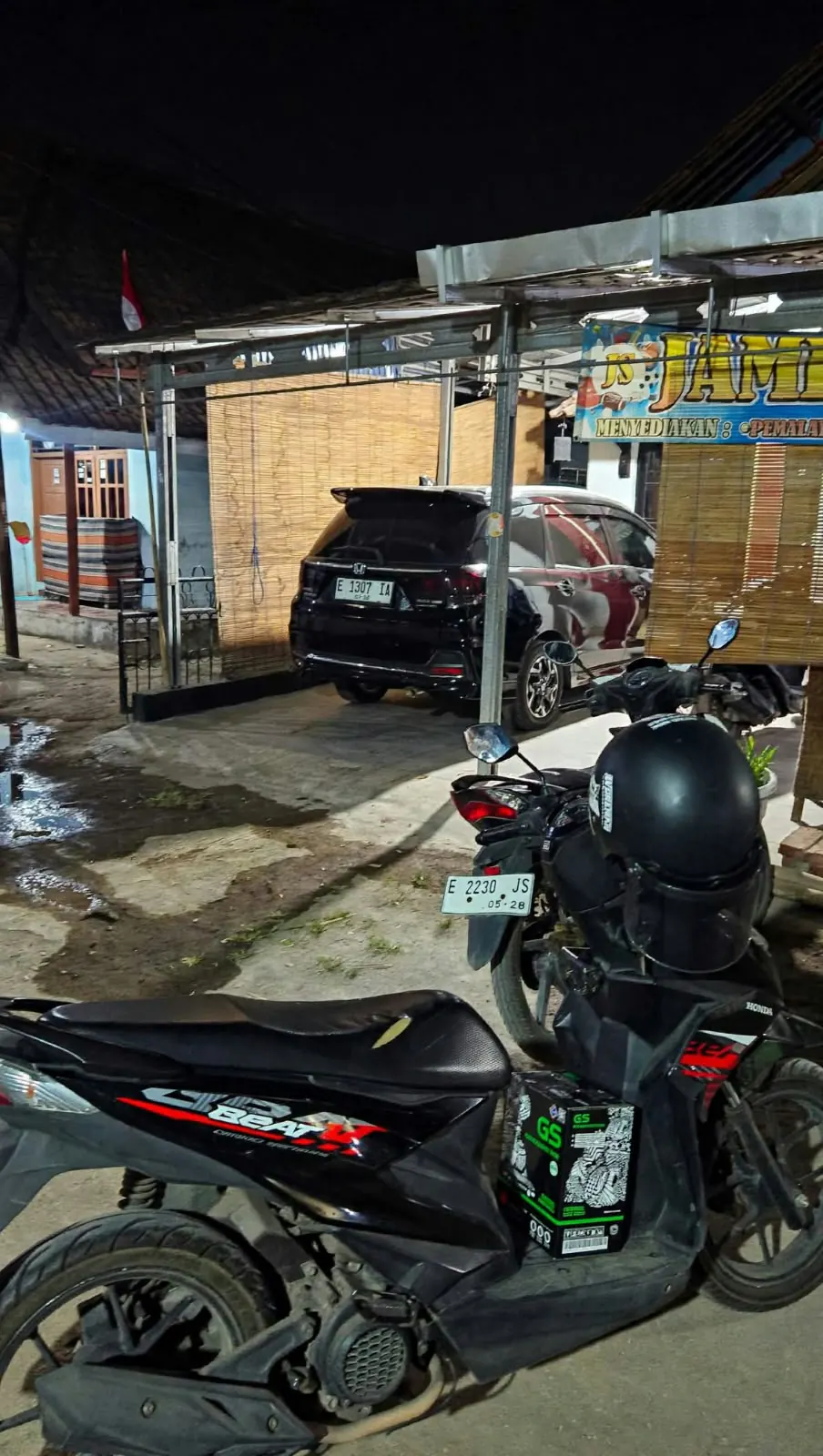 Dokumentasi layanan Aki Berkah Accu Mandiri di Cirebon — foto 5
